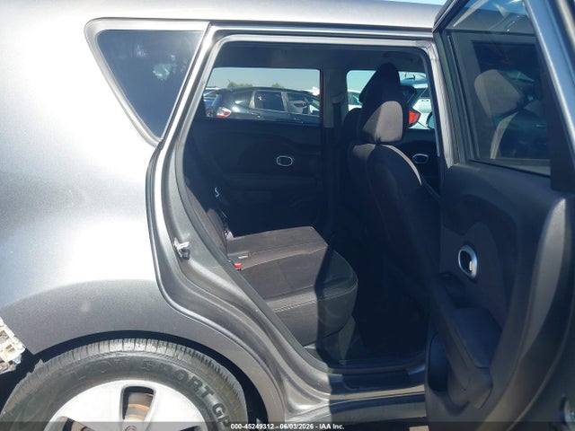 Aukcja sprzedaży 2016 Kia Soul, vin: KNDJN2A27G7375161, numer aukcji: 45249312