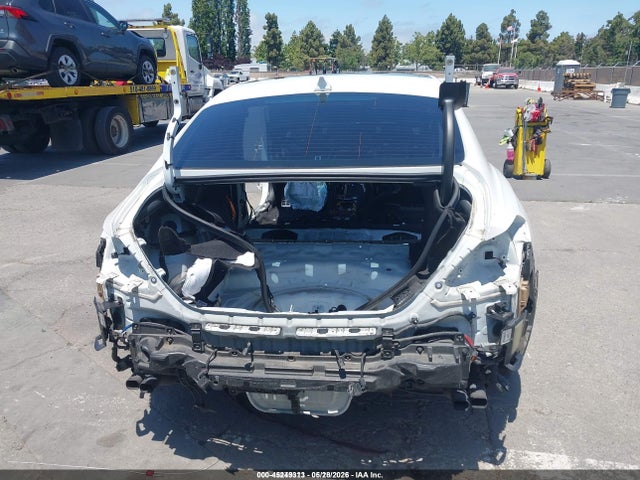 2022 Genesis G70 3.3t Rwd Launch Edition მანქანა იყიდება აუქციონზე, vin: KMTG14TE2NU082213, აუქციონის ნომერი: 45249313