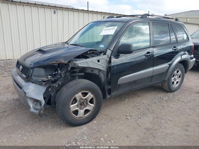 Aukcja sprzedaży 2005 Toyota Rav4, vin: JTEGD20V450049361, numer aukcji: 45249315