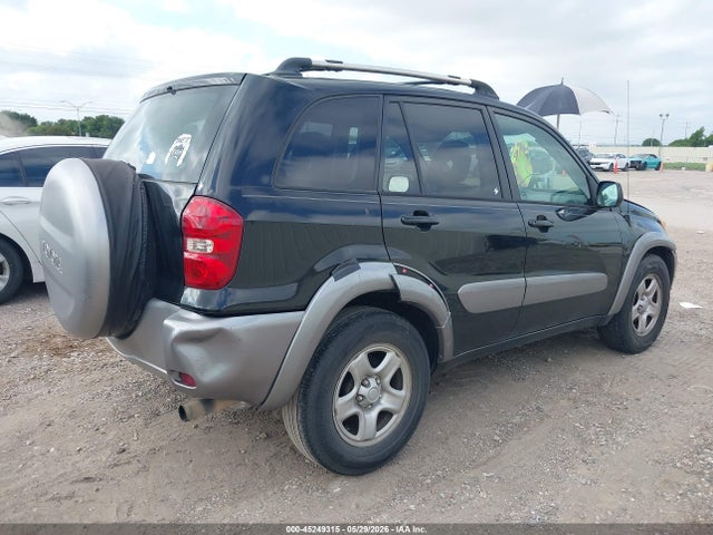 Aukcja sprzedaży 2005 Toyota Rav4, vin: JTEGD20V450049361, numer aukcji: 45249315