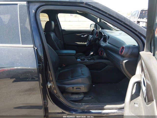Продаж на аукціоні авто 2020 Chevrolet Blazer Fwd Rs, vin: 3GNKBERS2LS539745, номер лоту: 45249323