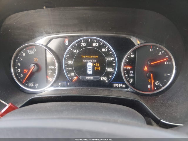 Продаж на аукціоні авто 2020 Chevrolet Blazer Fwd Rs, vin: 3GNKBERS2LS539745, номер лоту: 45249323