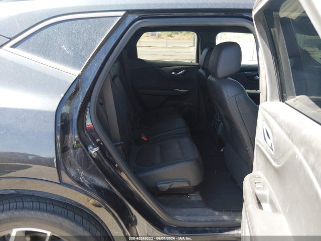 Продаж на аукціоні авто 2020 Chevrolet Blazer Fwd Rs, vin: 3GNKBERS2LS539745, номер лоту: 45249323