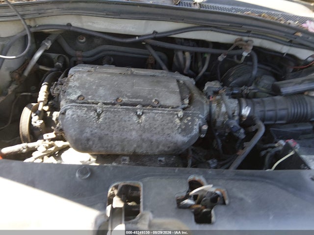 2002 Acura Mdx მანქანა იყიდება აუქციონზე, vin: 2HNYD18252H536776, აუქციონის ნომერი: 45249330