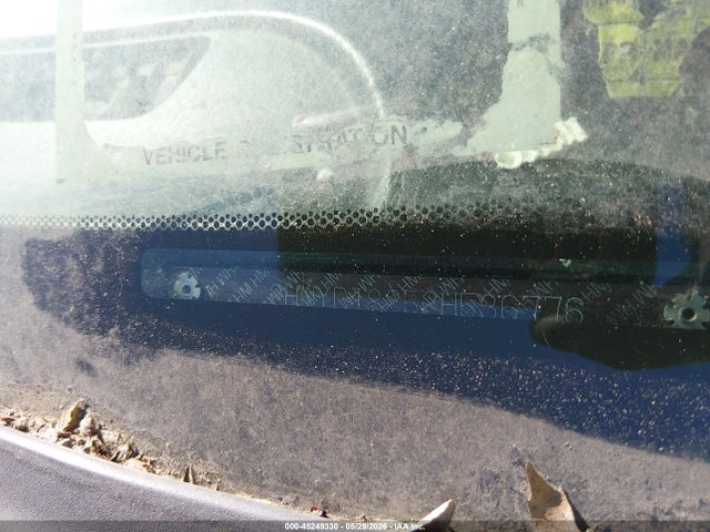 2002 Acura Mdx მანქანა იყიდება აუქციონზე, vin: 2HNYD18252H536776, აუქციონის ნომერი: 45249330