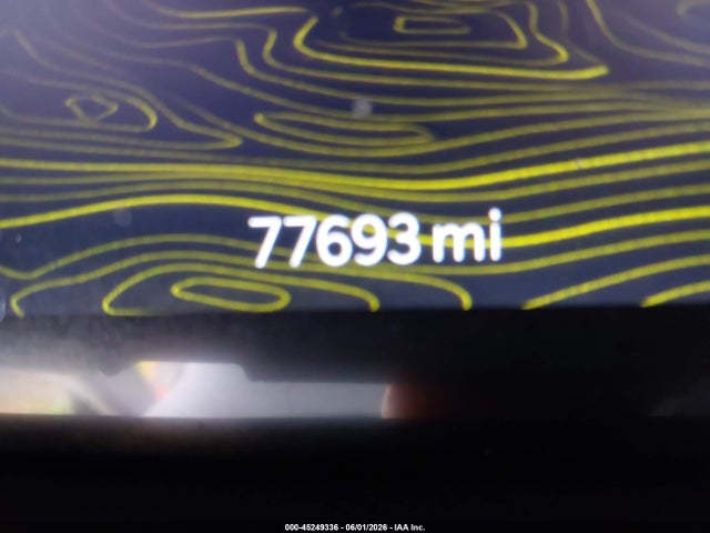 Продаж на аукціоні авто 2021 Jeep Grand Cherokee L Overland 4x4, vin: 1C4RJKDG1M8129640, номер лоту: 45249336