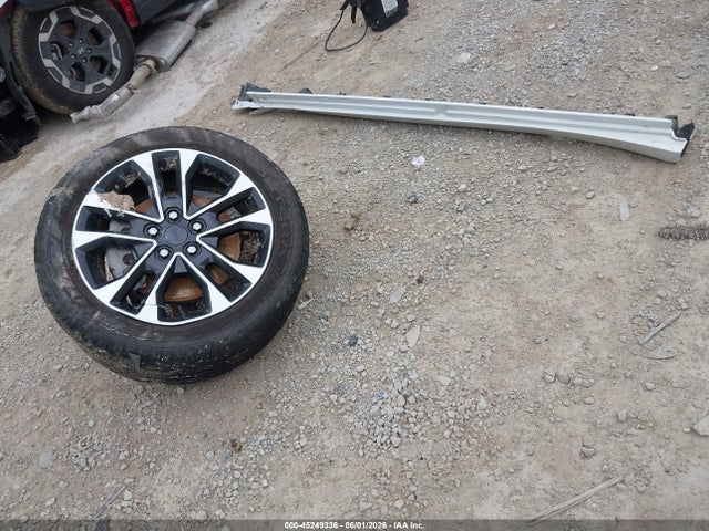 Продаж на аукціоні авто 2021 Jeep Grand Cherokee L Overland 4x4, vin: 1C4RJKDG1M8129640, номер лоту: 45249336