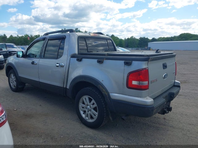 Aukcja sprzedaży 2010 Ford Explorer Sport Trac Xlt, vin: 1FMEU5B8XAUA07991, numer aukcji: 45249351