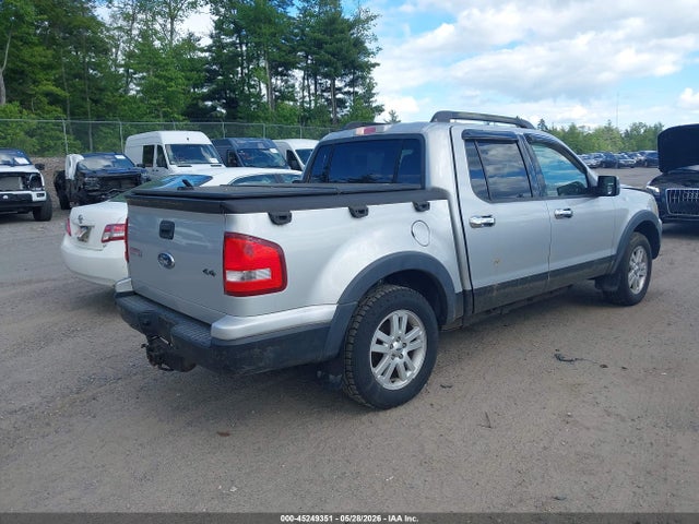 Aukcja sprzedaży 2010 Ford Explorer Sport Trac Xlt, vin: 1FMEU5B8XAUA07991, numer aukcji: 45249351