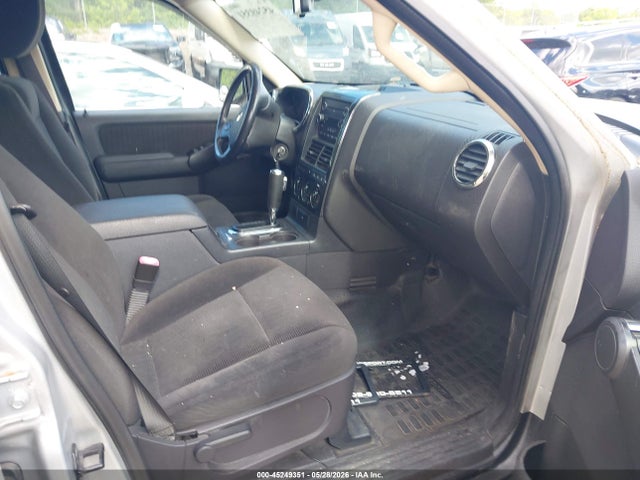 Aukcja sprzedaży 2010 Ford Explorer Sport Trac Xlt, vin: 1FMEU5B8XAUA07991, numer aukcji: 45249351