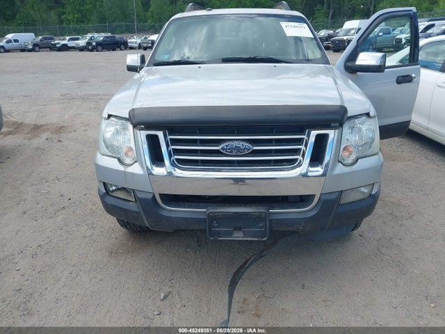Aukcja sprzedaży 2010 Ford Explorer Sport Trac Xlt, vin: 1FMEU5B8XAUA07991, numer aukcji: 45249351