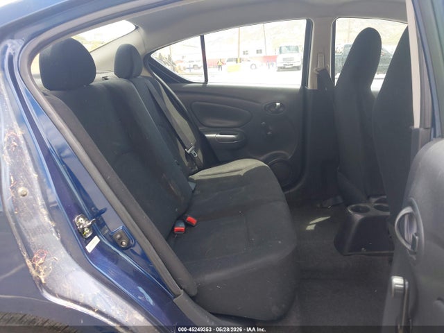 Aukcja sprzedaży 2013 Nissan Versa 1.6 S, vin: 3N1CN7AP5DL821464, numer aukcji: 45249353