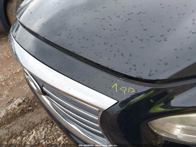 Auction sale of the 2015 Infiniti Qx60, vin: 5N1AL0MN9FC525580, lot number: 45249354