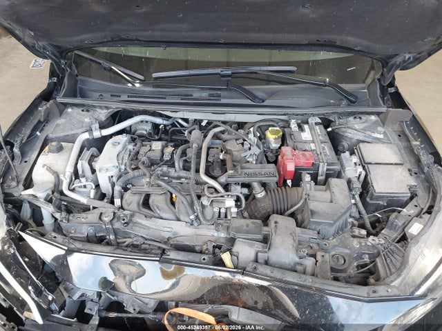 Продажа на аукционе авто 2024 Nissan Sentra Sv Xtronic Cvt, vin: 3N1AB8CV7RY212128, номер лота: 45249357