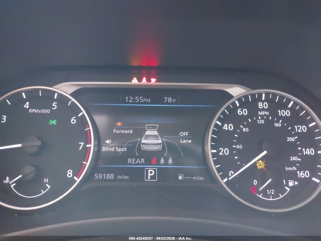 Продажа на аукционе авто 2024 Nissan Sentra Sv Xtronic Cvt, vin: 3N1AB8CV7RY212128, номер лота: 45249357