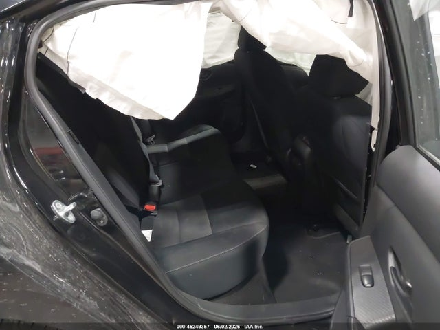 Продажа на аукционе авто 2024 Nissan Sentra Sv Xtronic Cvt, vin: 3N1AB8CV7RY212128, номер лота: 45249357