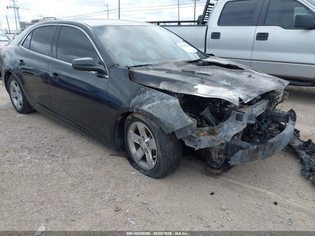 Продажа на аукционе авто 2015 Chevrolet Malibu Ls, vin: 1G11B5SL1FF183099, номер лота: 45249360