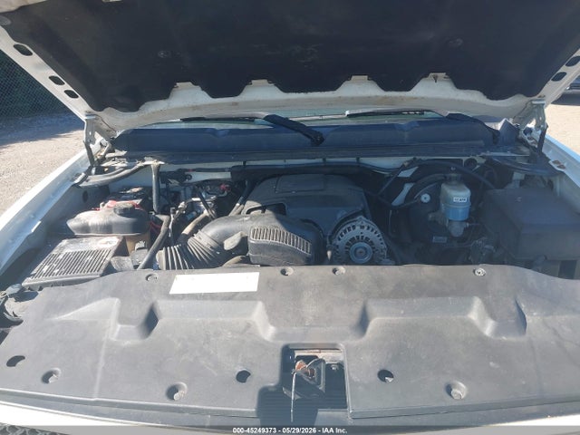 Aukcja sprzedaży 2009 Chevrolet Silverado 1500 Lt, vin: 1GCEK29J89Z289502, numer aukcji: 45249373