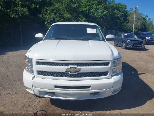 Aukcja sprzedaży 2009 Chevrolet Silverado 1500 Lt, vin: 1GCEK29J89Z289502, numer aukcji: 45249373