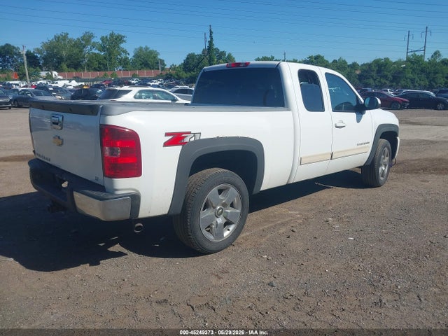 Aukcja sprzedaży 2009 Chevrolet Silverado 1500 Lt, vin: 1GCEK29J89Z289502, numer aukcji: 45249373