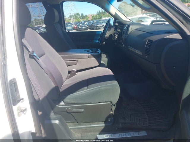 Aukcja sprzedaży 2009 Chevrolet Silverado 1500 Lt, vin: 1GCEK29J89Z289502, numer aukcji: 45249373
