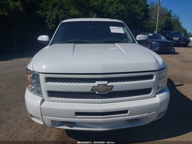 Aukcja sprzedaży 2009 Chevrolet Silverado 1500 Lt, vin: 1GCEK29J89Z289502, numer aukcji: 45249373
