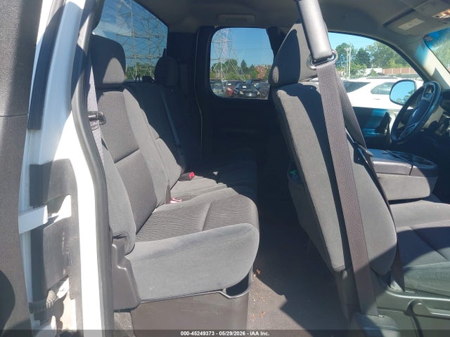 Aukcja sprzedaży 2009 Chevrolet Silverado 1500 Lt, vin: 1GCEK29J89Z289502, numer aukcji: 45249373