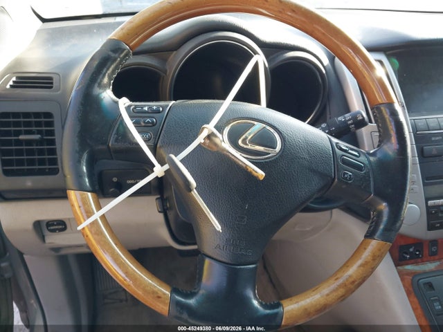 Продажа на аукционе авто 2005 Lexus Rx 330, vin: 2T2GA31U95C020741, номер лота: 45249380