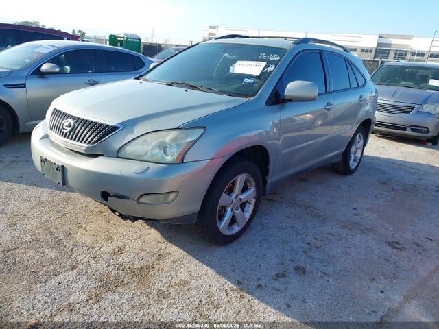 Продажа на аукционе авто 2005 Lexus Rx 330, vin: 2T2GA31U95C020741, номер лота: 45249380