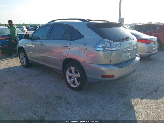 Продажа на аукционе авто 2005 Lexus Rx 330, vin: 2T2GA31U95C020741, номер лота: 45249380