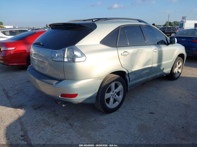 Продажа на аукционе авто 2005 Lexus Rx 330, vin: 2T2GA31U95C020741, номер лота: 45249380