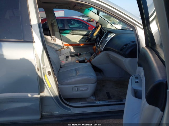 Продажа на аукционе авто 2005 Lexus Rx 330, vin: 2T2GA31U95C020741, номер лота: 45249380