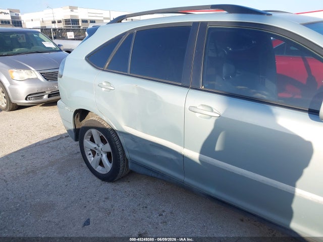 Продажа на аукционе авто 2005 Lexus Rx 330, vin: 2T2GA31U95C020741, номер лота: 45249380