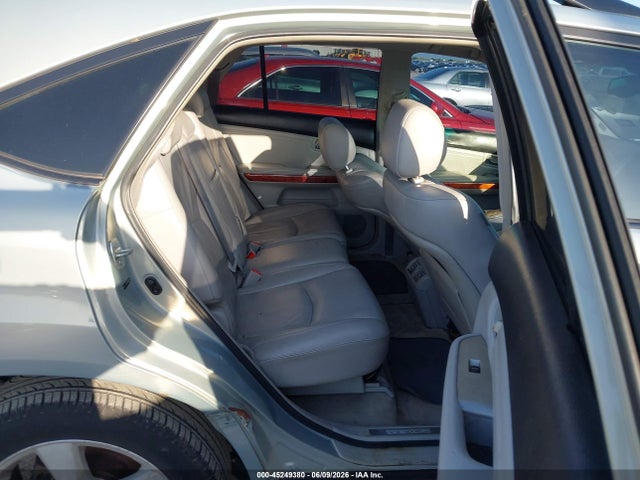 Продажа на аукционе авто 2005 Lexus Rx 330, vin: 2T2GA31U95C020741, номер лота: 45249380