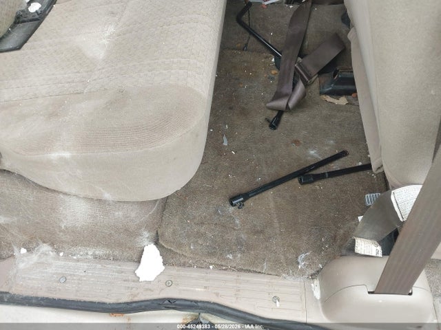 2003 Toyota Tundra Sr5 V8 მანქანა იყიდება აუქციონზე, vin: 5TBBT44183S379639, აუქციონის ნომერი: 45249383