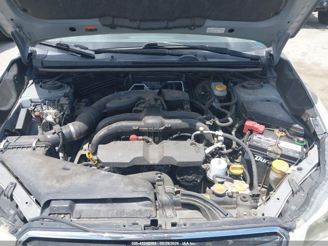 JF2GPADC1HH276769 Subaru Crosstrek 2.0i Premium