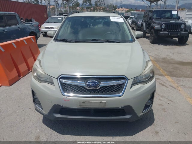 JF2GPADC1HH276769 Subaru Crosstrek 2.0i Premium