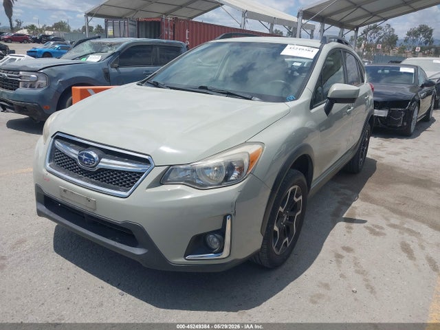 JF2GPADC1HH276769 Subaru Crosstrek 2.0i Premium