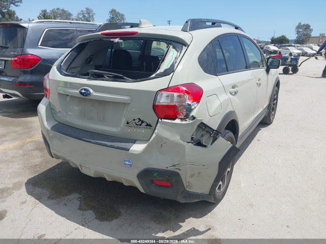 JF2GPADC1HH276769 Subaru Crosstrek 2.0i Premium