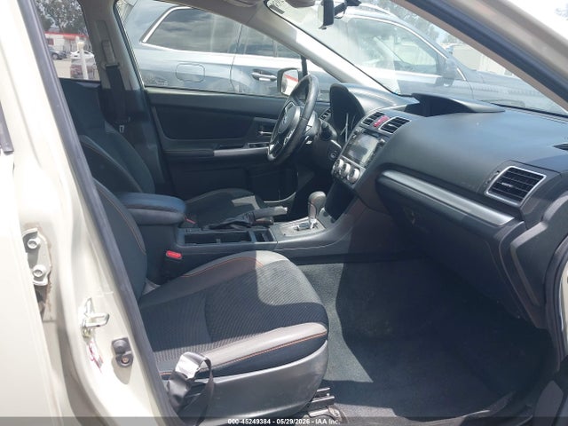 JF2GPADC1HH276769 Subaru Crosstrek 2.0i Premium