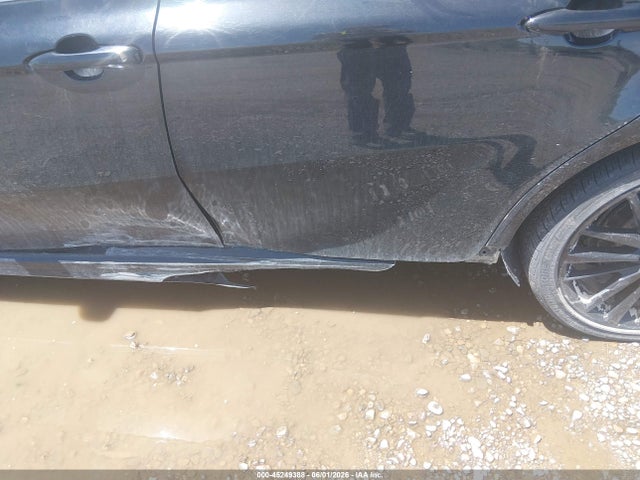 4T1K61AK4PU828760 Toyota CAMRY XSE
