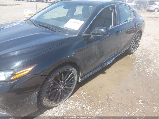4T1K61AK4PU828760 Toyota CAMRY XSE