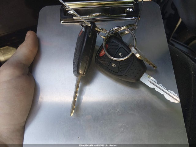Aukcja sprzedaży 2009 Jeep Wrangler Unlimited X, vin: 1J4GA39129L722682, numer aukcji: 45249396