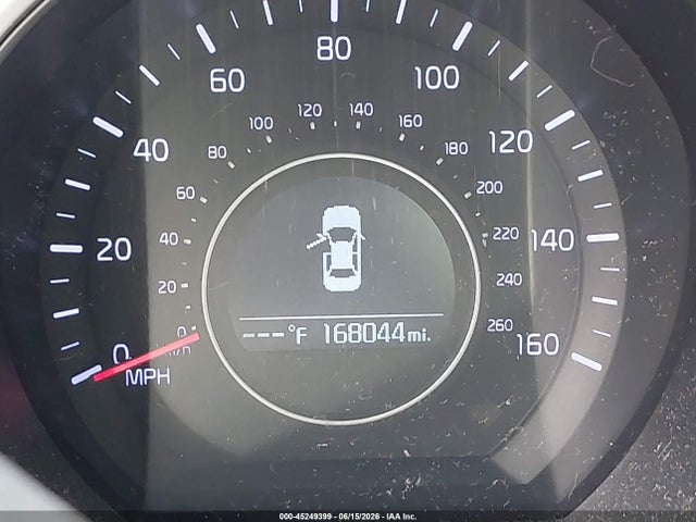 Продажа на аукционе авто 2015 Kia Optima Lx, vin: 5XXGM4A74FG478886, номер лота: 45249399