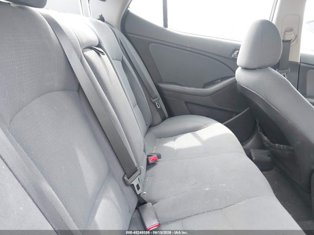 Продажа на аукционе авто 2015 Kia Optima Lx, vin: 5XXGM4A74FG478886, номер лота: 45249399