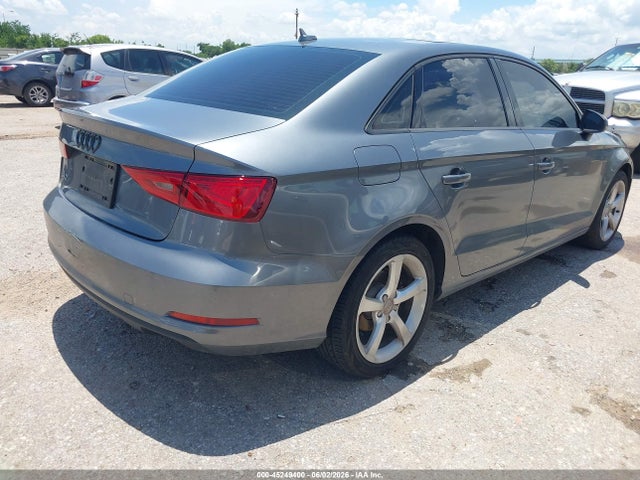 Aukcja sprzedaży 2015 Audi A3 1.8t Premium, vin: WAUACGFF2F1130118, numer aukcji: 45249400