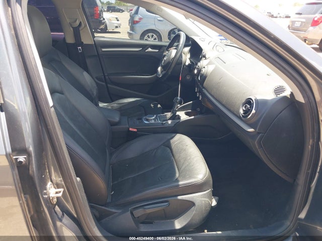 Aukcja sprzedaży 2015 Audi A3 1.8t Premium, vin: WAUACGFF2F1130118, numer aukcji: 45249400