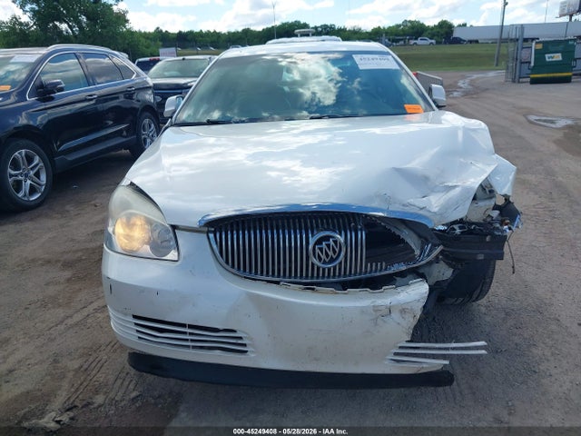 2007 Buick Lucerne Cxl მანქანა იყიდება აუქციონზე, vin: 1G4HD572X7U237217, აუქციონის ნომერი: 45249408