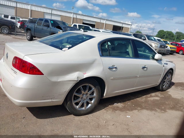 2007 Buick Lucerne Cxl მანქანა იყიდება აუქციონზე, vin: 1G4HD572X7U237217, აუქციონის ნომერი: 45249408