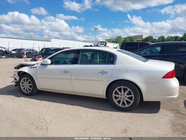 2007 Buick Lucerne Cxl მანქანა იყიდება აუქციონზე, vin: 1G4HD572X7U237217, აუქციონის ნომერი: 45249408